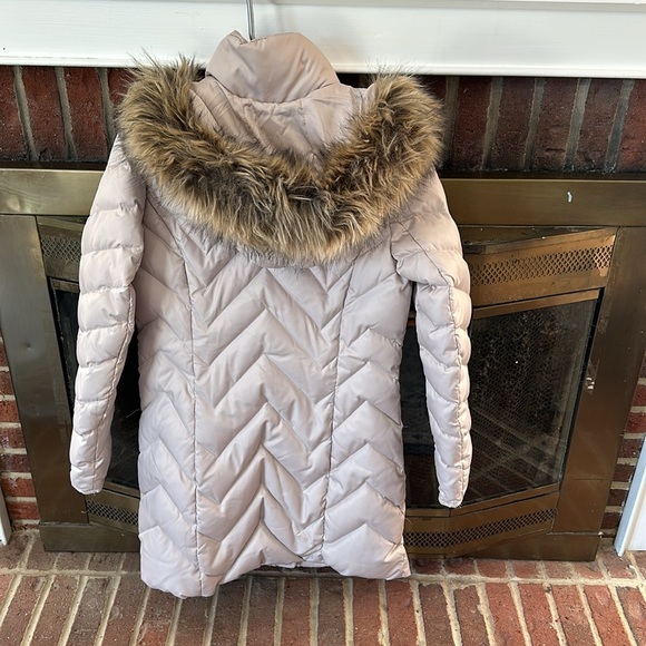 Ladies Warm Winter Coat - Picture 13 of 15